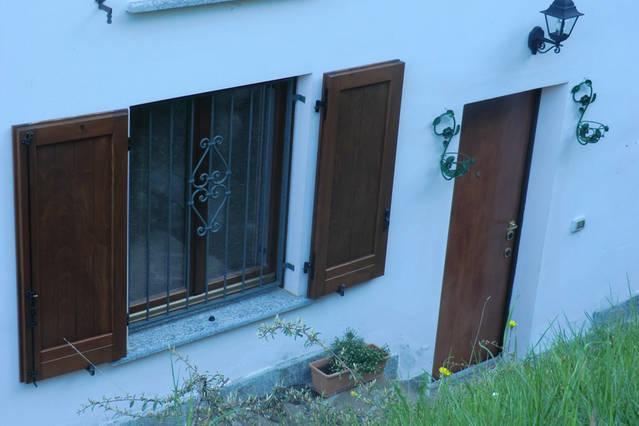 House For Relaxing Holiday Βίλα Casasco Intelvi Εξωτερικό φωτογραφία