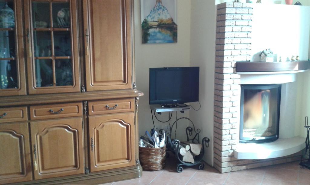 House For Relaxing Holiday Βίλα Casasco Intelvi Εξωτερικό φωτογραφία