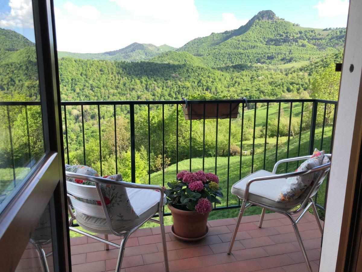 House For Relaxing Holiday Βίλα Casasco Intelvi Εξωτερικό φωτογραφία