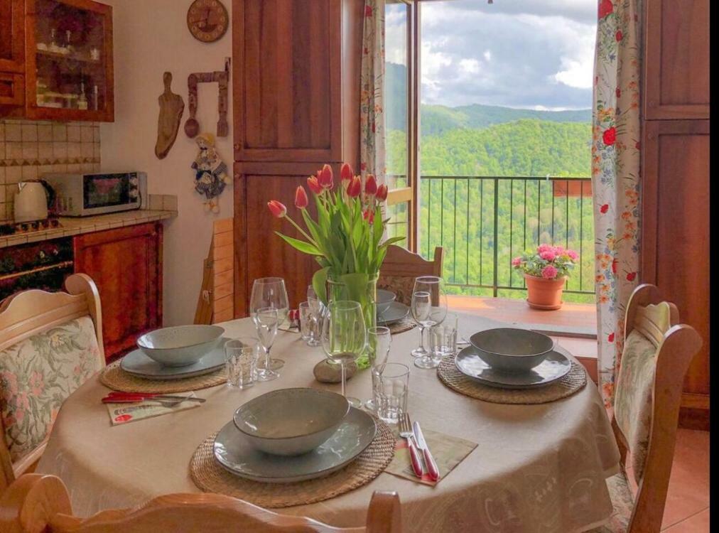 House For Relaxing Holiday Βίλα Casasco Intelvi Εξωτερικό φωτογραφία