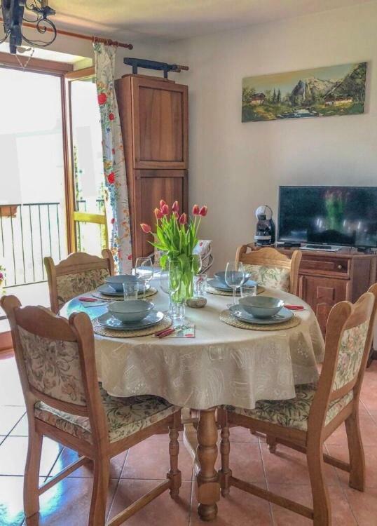 House For Relaxing Holiday Βίλα Casasco Intelvi Εξωτερικό φωτογραφία